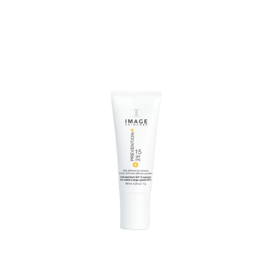 IMAGE PREVENTION + daily defense lip enhancer SPF 15 ochrona i nawilżenie ust 15ml  NOWOŚĆ